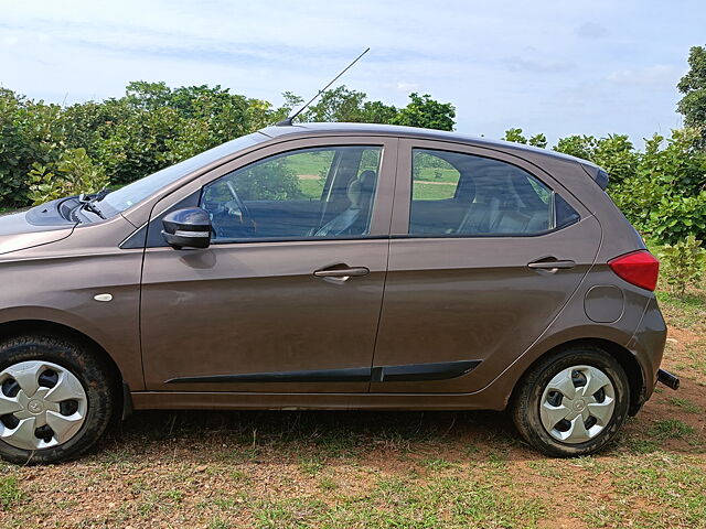 Used Tata Tiago [2016-2020] Revotron XT [2016-2019] in Banka