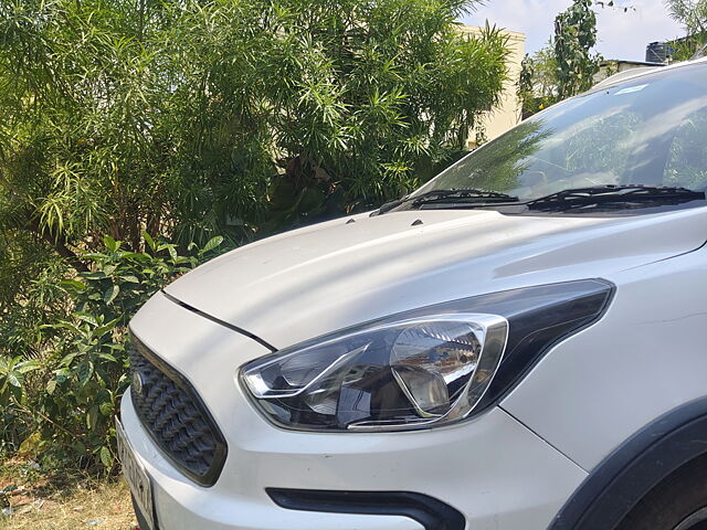 Used Ford Freestyle Titanium Plus 1.5 TDCi [2018-2020] in Patna