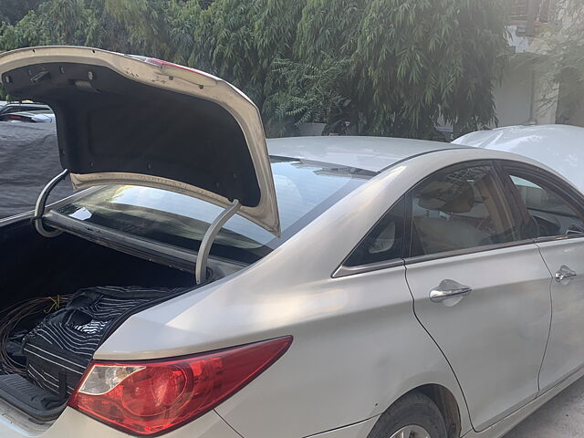 Used Hyundai Sonata 2.4 GDi AT in Delhi