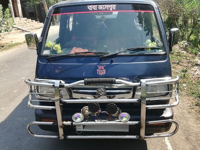 Used 2011 Maruti Suzuki A-Star in Nadia