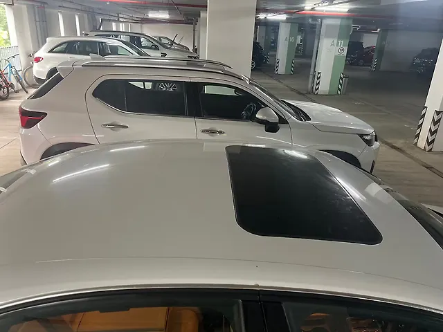 Used 2015 Audi A4 in Mumbai