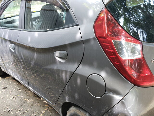 Used Hyundai i10 [2007-2010] D-Lite in North Guwahati