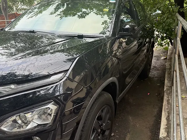 Used Tata Harrier [2019-2023] XZA in Bangalore