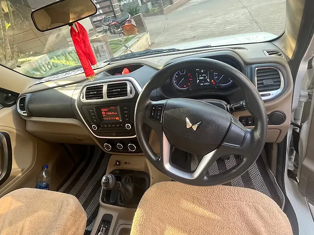 Used Mahindra Bolero Neo N8 in Harda