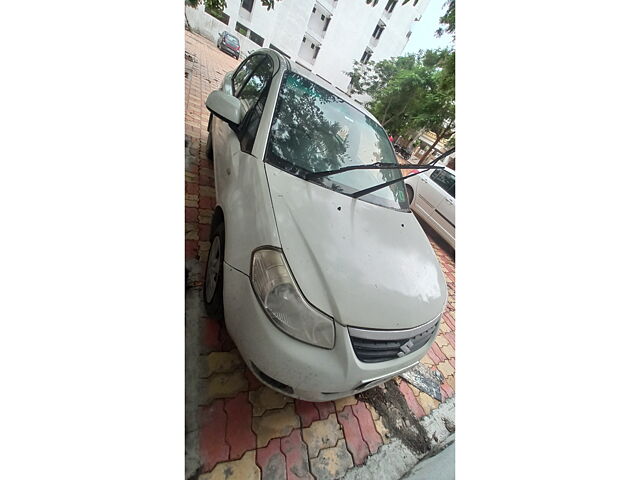 Used Maruti Suzuki SX4 [2007-2013] VXi in Jamnagar