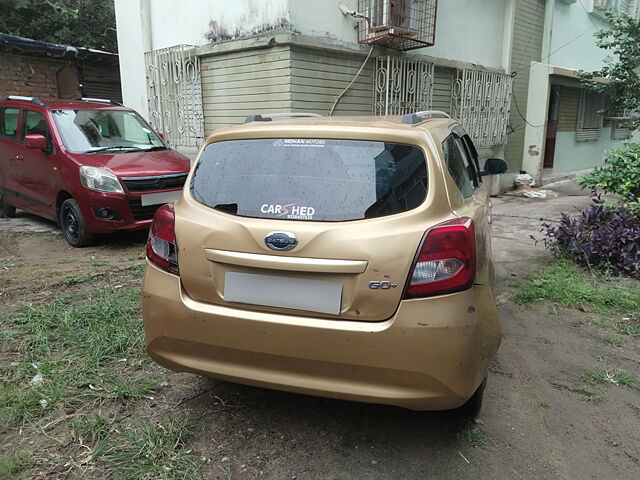 Used Datsun GO Plus [2015-2018] T in Kolkata