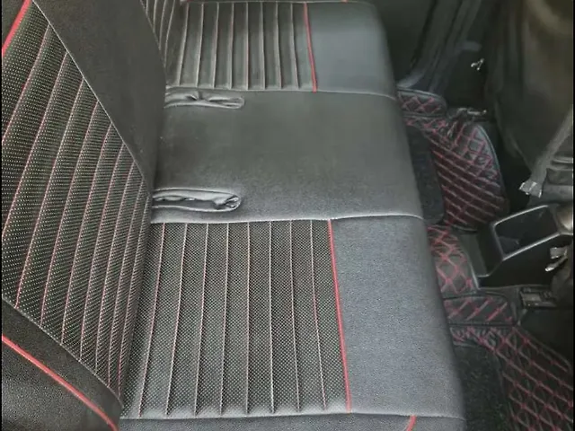 Used Maruti Suzuki S-Presso [2019-2022] VXi Plus in Agra