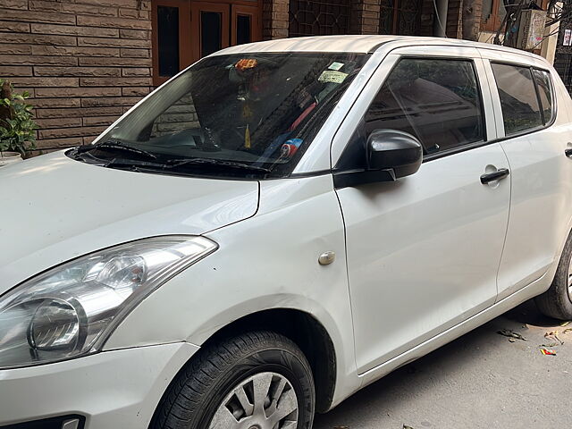 Used Maruti Suzuki Swift [2014-2018] LDi [2014-2017] in Delhi