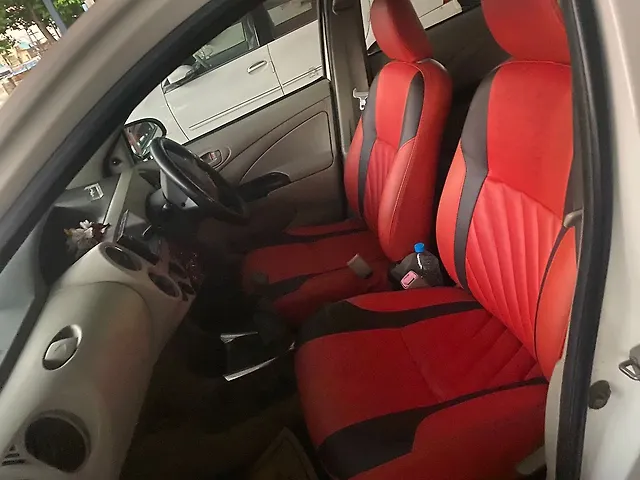 Used Toyota Etios [2014-2016] GD in Madanapalle