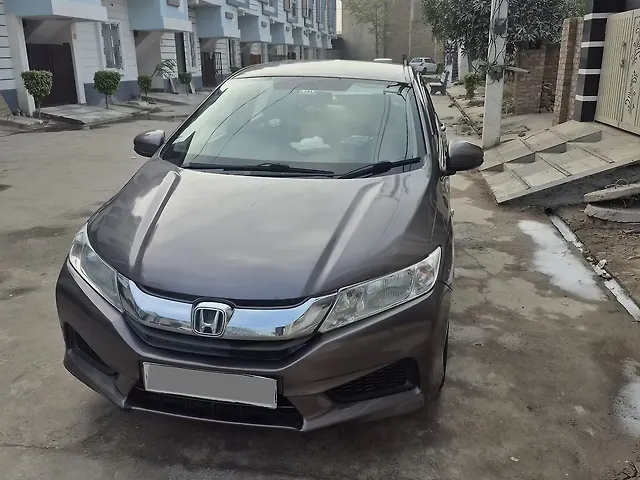 Used 2014 Honda City in Hanumangarh