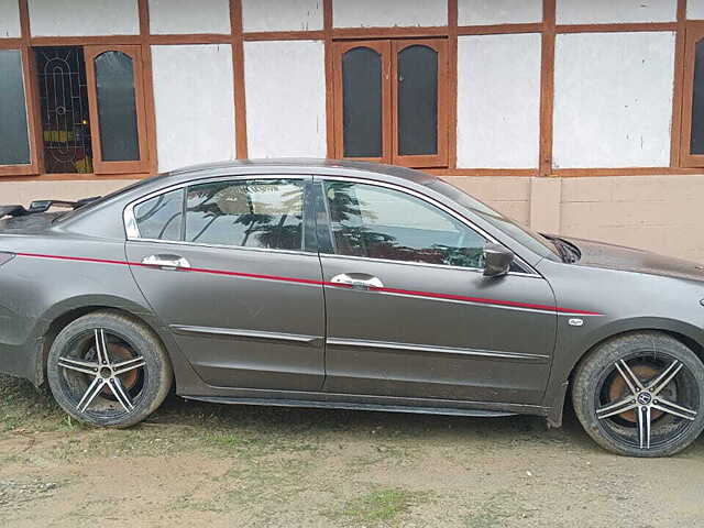 Used Honda Accord [2008-2011] 2.4 AT in Tinsukia