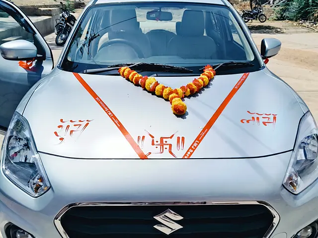 Used Maruti Suzuki Dzire [2020-2024] VXi in Pali