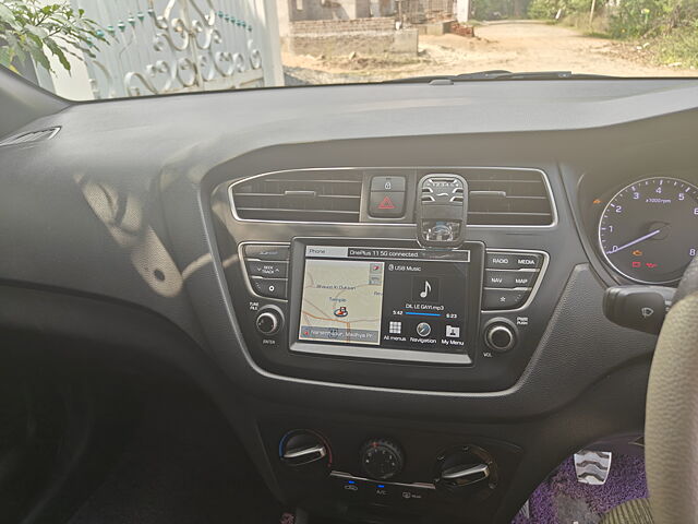 Used Hyundai i20 Active 1.2 S in Narasinghpur