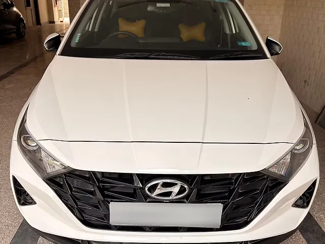 Used 2023 Hyundai Elite i20 in Gurgaon
