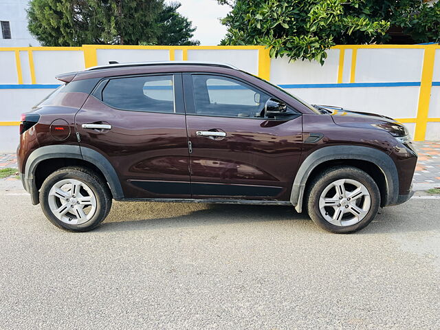 Used Renault Kiger RXT MT [2023-2024] in Tiruppur