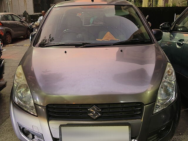 Used 2012 Maruti Suzuki Ritz in Thane