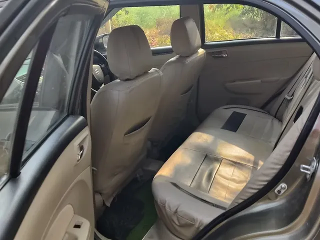 Used Maruti Suzuki Swift Dzire [2015-2017] VDI in Agra