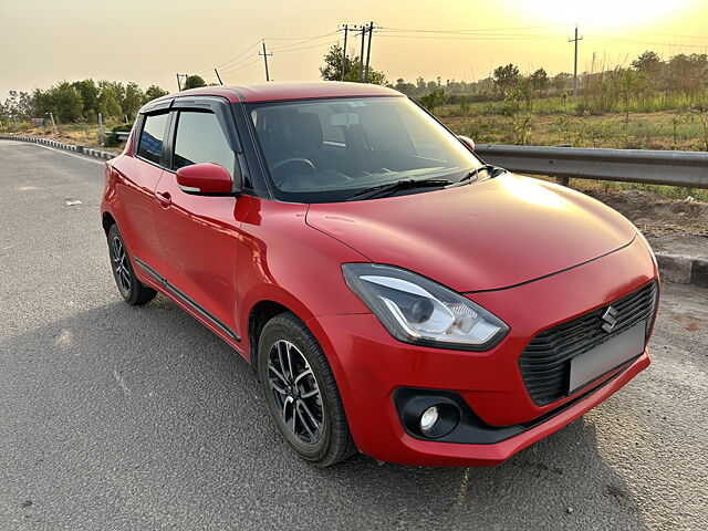 Used 2019 Maruti Suzuki Swift in Gurgaon