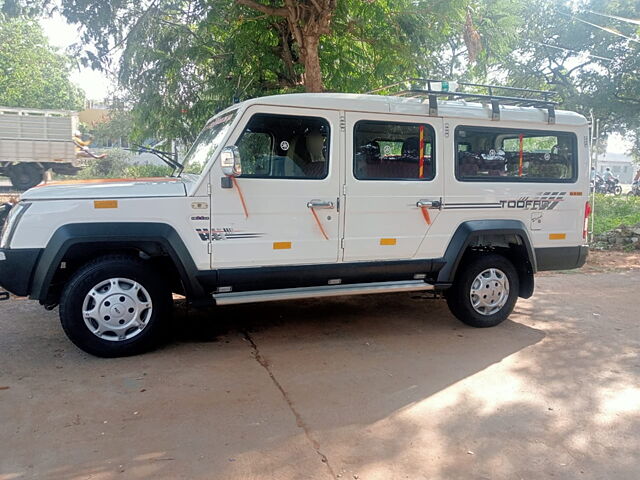 Used Force Motors Trax Cruiser 12 STR [2020-2023] in Gadag