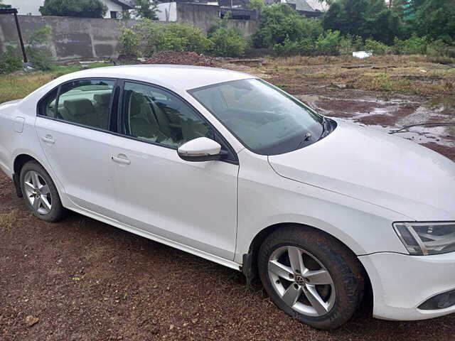 Used Volkswagen Jetta [2011-2013] Comfortline TDI in Neemuch