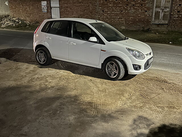 Used 2012 Ford Figo in Fazilka