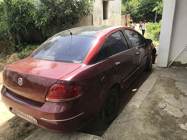 Used Fiat Linea [2008-2011] Emotion 1.4 in Bhandara