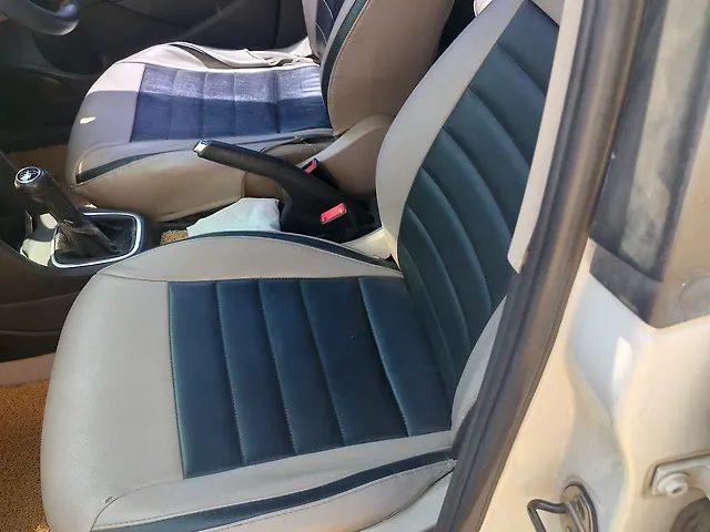 Used Volkswagen Polo [2010-2012] Comfortline 1.2L (D) in Coimbatore