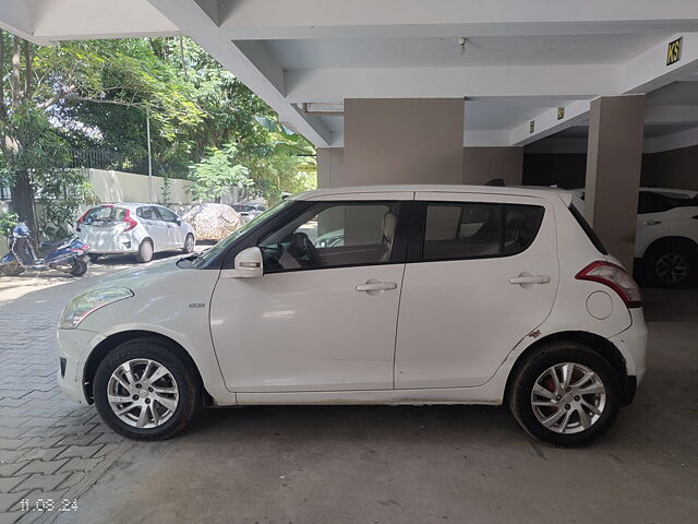 Used Maruti Suzuki Swift [2011-2014] ZDi in Chennai