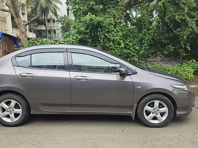 Used Honda City [2008-2011] 1.5 V MT in Mumbai