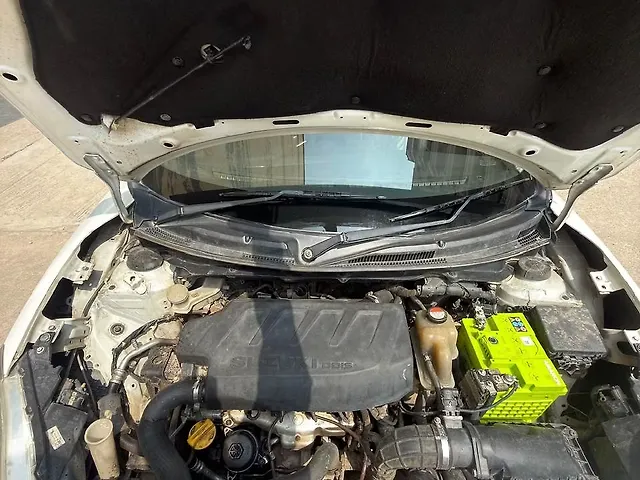 Used Maruti Suzuki Swift [2018-2021] VDi AMT in Mohali