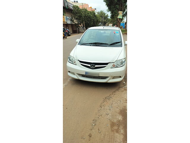 Used 2007 Honda City in Bangalore