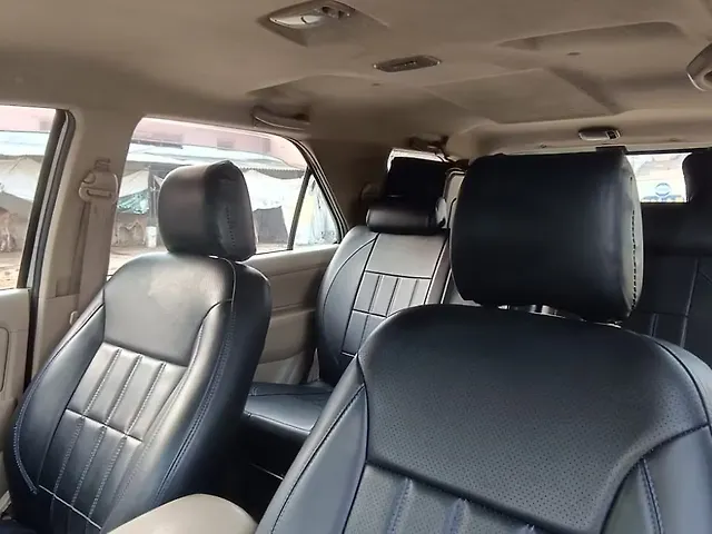 Used Toyota Fortuner [2009-2012] 3.0 MT in Kotma