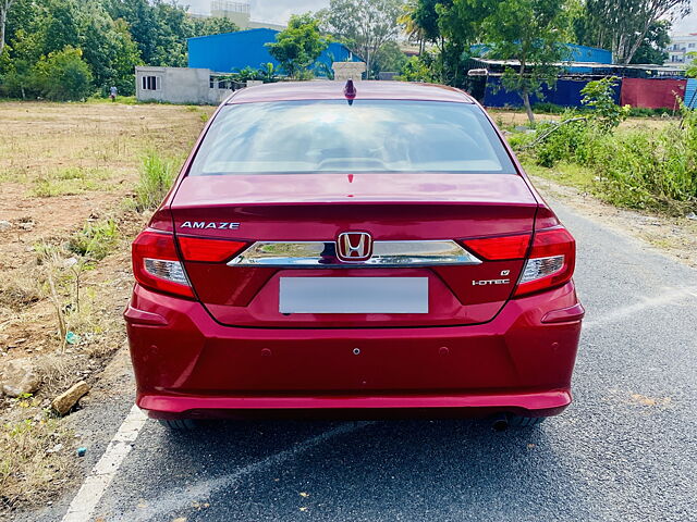 Used Honda Amaze [2018-2021] 1.5 V CVT Diesel [2018-2020] in Bangalore