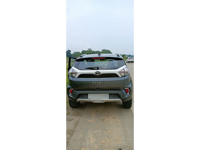 Used Tata Nexon [2020-2023] XZ Plus (O) Diesel in Ranchi