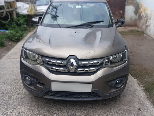 Used 2016 Renault Kwid in Kotdwar