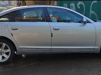 Used Audi A6 [2008-2011] 2.7 TDI in Bhopal