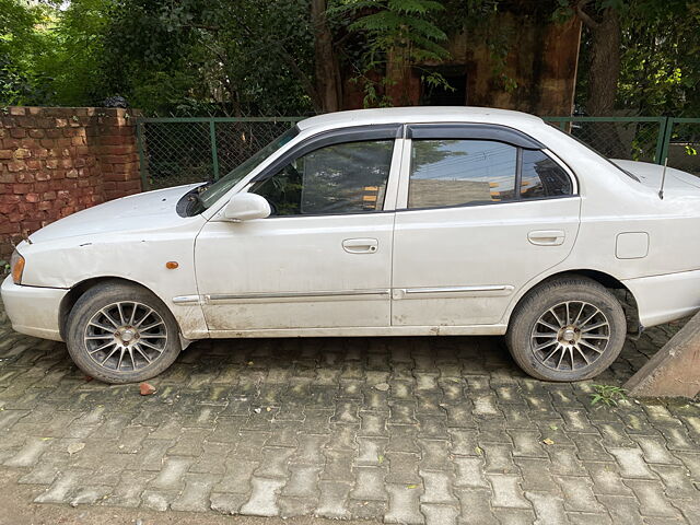 Used Hyundai Accent Executive in Gurgaon