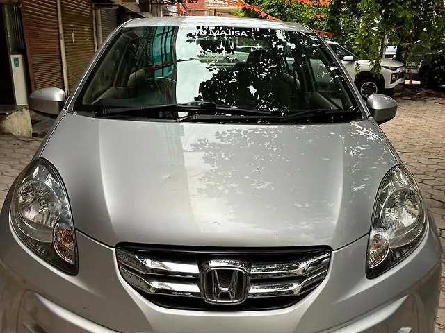 Used 2013 Honda Amaze in Raipur