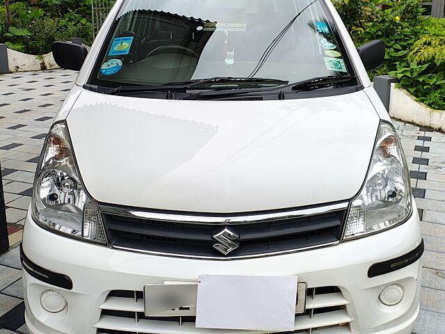 Used 2011 Maruti Suzuki Estilo in Kothamangalam