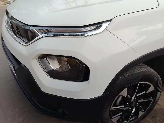 Used 2023 Tata Punch in Ranchi