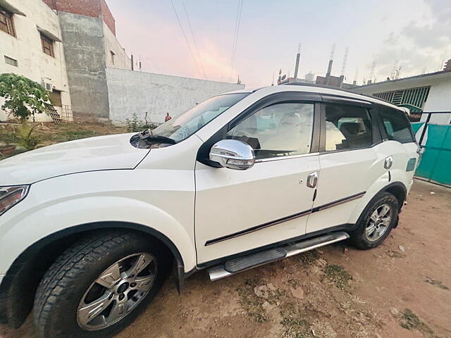 Used Mahindra XUV500 [2011-2015] W8 2013 in Lalitpur