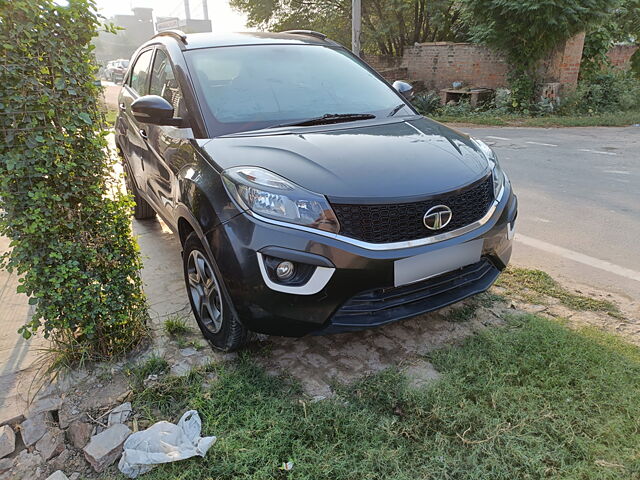 Used Tata Nexon [2017-2020] XM Diesel in Hanumangarh