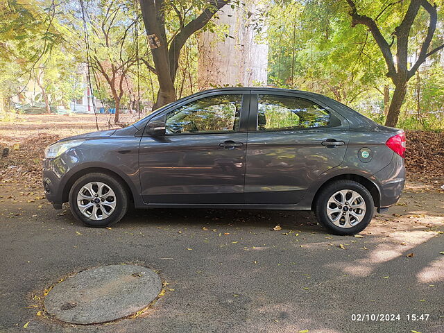 Used Ford Aspire [2015-2018] Titanium 1.2 Ti-VCT in Erode