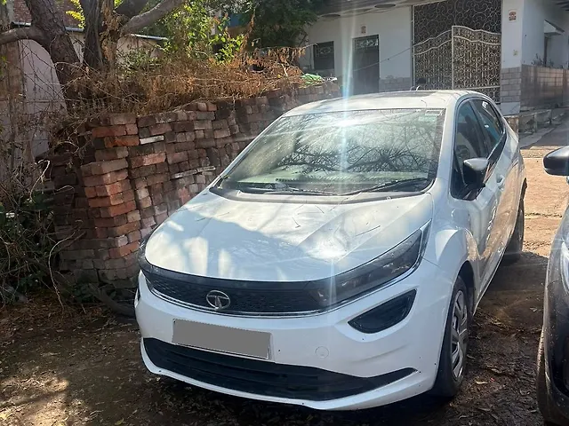 Used Tata Altroz [2020-2025] XM Petrol in Gwalior