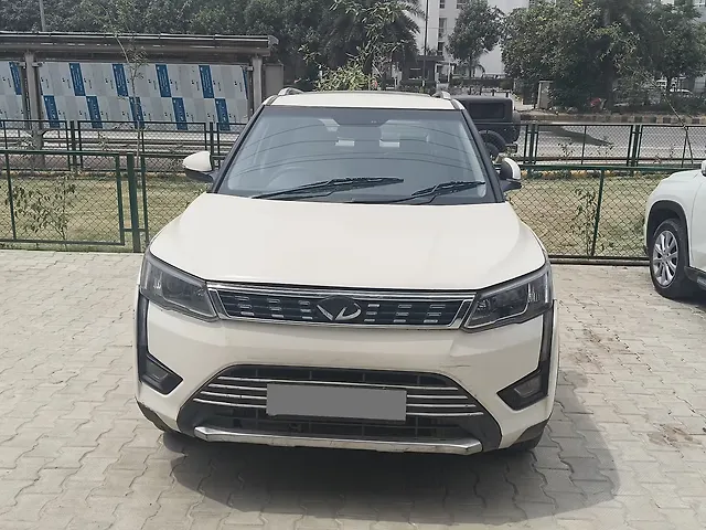 Used 2019 Mahindra XUV300 in Gurgaon