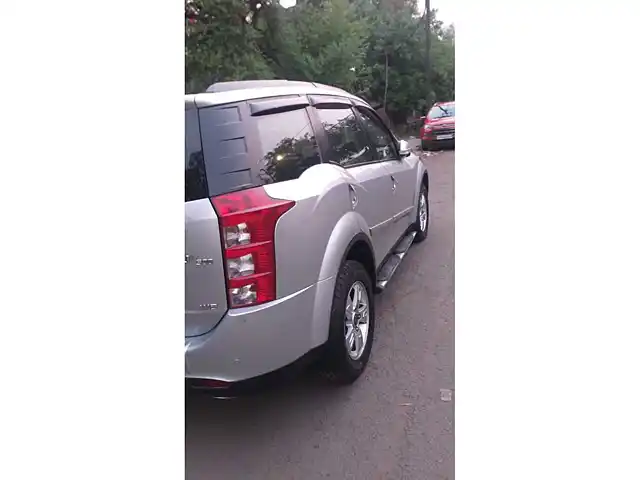 Used Mahindra XUV500 [2011-2015] W8 in Chandigarh
