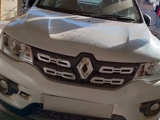 Used 2016 Renault Kwid in Bhuj