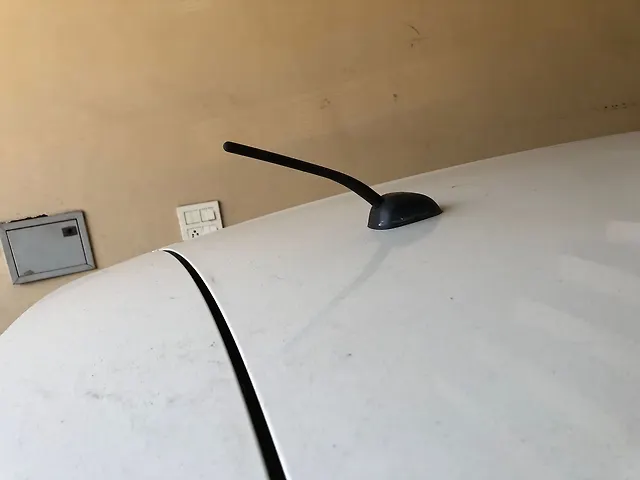 Used Maruti Suzuki Swift [2018-2021] VXi [2018-2019] in Ludhiana