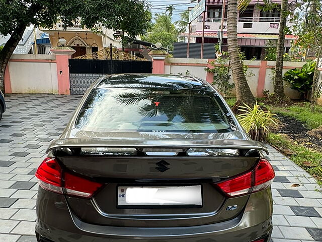 Used Maruti Suzuki Ciaz Zeta 1.5 [2020-2023] in Ernakulam