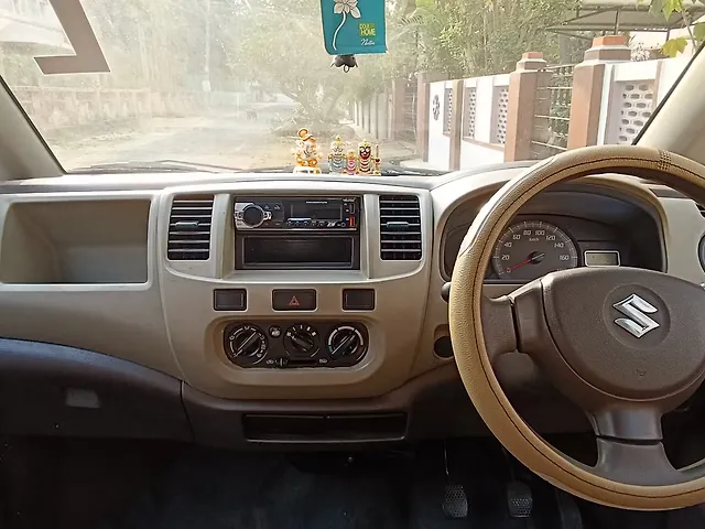 Used Maruti Suzuki Estilo LXi BS-IV in Kolkata